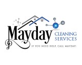 https://www.logocontest.com/public/logoimage/1559332626Mayday Cleaning Services_03.jpg